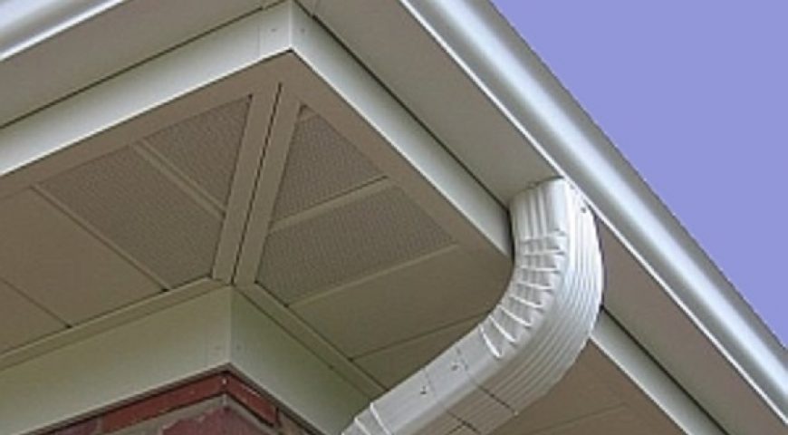 Do I Really Need Gutters on My House?