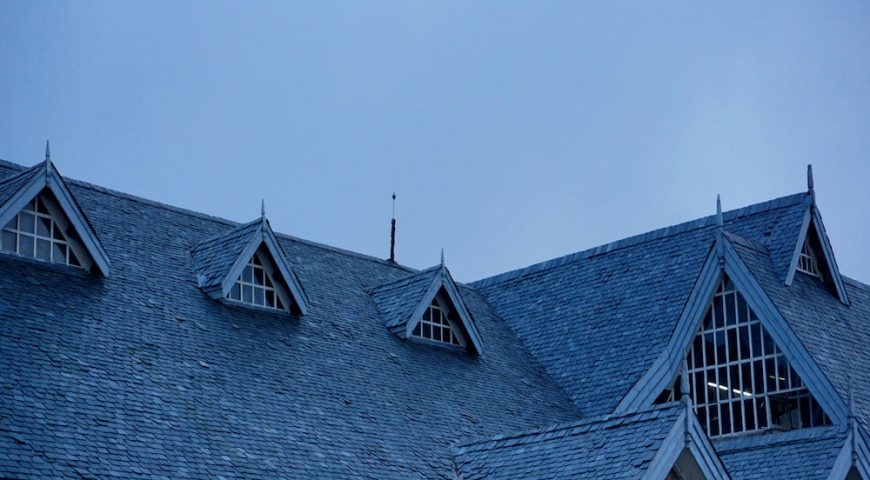 3 Ways Roof Maintenance and Repair Will Save You Money
