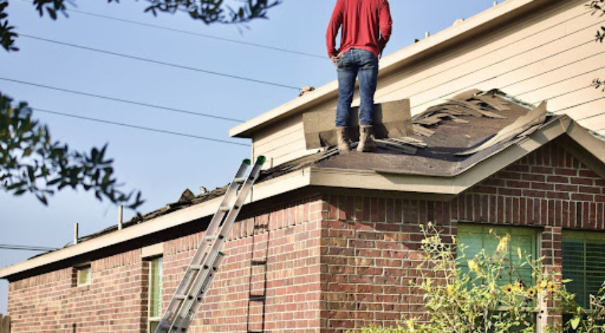 Roofing Experts – Common Roofing Questions